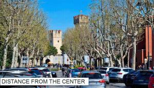 Arcave Luxury Apartment