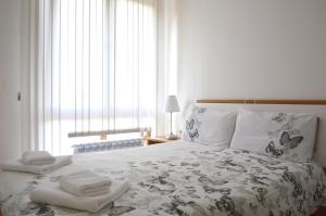 Economy One-Bedroom Apartment room in Mountain View Aparthotel