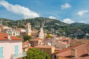 Penthouse La Bellevue