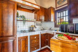 iFlat Campo de Fiori Panoramic Penthouse