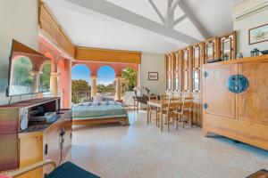 Appartements Penthouse La Bellevue : photos des chambres