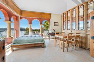 Appartements Penthouse La Bellevue : Appartement 1 Chambre