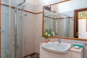 iFlat Campo de Fiori Panoramic Penthouse