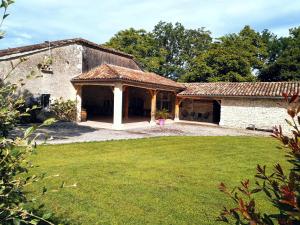 Maisons de vacances Le Vignal : photos des chambres