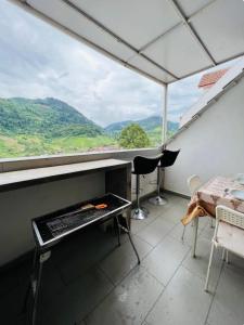 Casa El Atico
