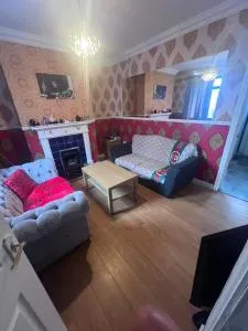 CASA DE MuNCA - Knowsthorpe