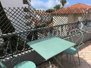AntibesJuan les pins, cosy apartment