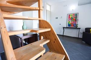 Minisuite F-House vicino al Duomo di Salerno