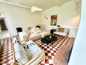 Belle demeure Picarde avec son Parc de 5000m2