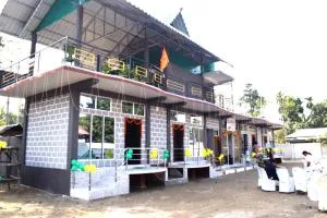 Arshia's Whispering Oaks - Jaigaon