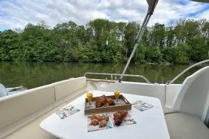 Ideal JO 2024 ! Le Morgan, au coeur de Cergy - 孔夫朗-圣奥诺里讷