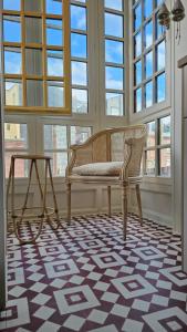 Appartements Villa Antonio - Balcon vue mer - Bow-window - Internet Wifi : photos des chambres