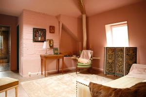 B&B / Chambres d'hotes Maison d'hotes Stella Cadente : photos des chambres