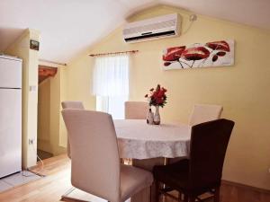 Apartments Adriatic Riviera Crikvenica