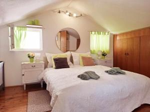 Apartments Adriatic Riviera Crikvenica