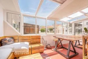 GuestReady - Relaxing stay in Cacilhas - Cacilhas