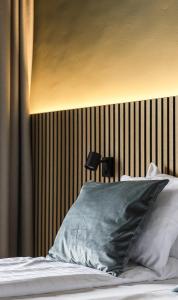 Deluxe Single Room room in First Hotell Kramm