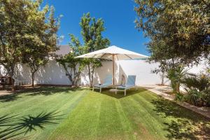 Villa Ilios by BarbarHouse