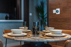 GuestReady - Heights haven with Burj Khalifa views