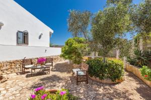 Villa Ilios by BarbarHouse