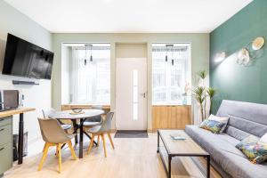 Taste of Paris near Montmartre Sacre Coeur