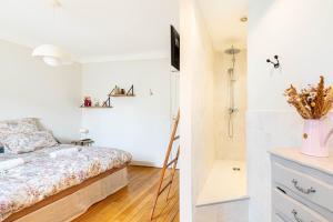 GuestReady - Apt. Lumineux pour 2 près du Marais