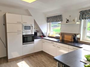 Ferienwohnung Kespergarten