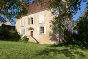 Maisons de vacances Maison de la source en Bourgogne : photos des chambres