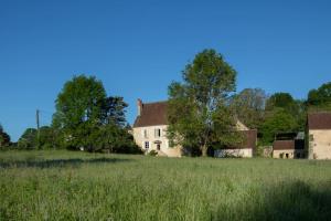 Maisons de vacances Maison de la source en Bourgogne : photos des chambres