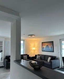 FeWo Diemelblick - 海明豪森