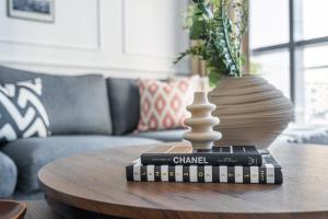 GuestReady - Comfort Stay l Close To Marina Mall