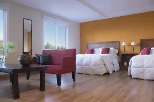 بارك فيو هوتيل & ريزيدانسيز - كارمين دي أريكو