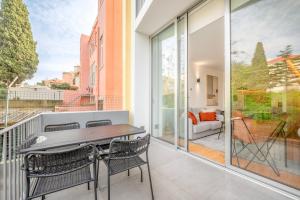 GuestReady - CityHomes Lisbon Delight