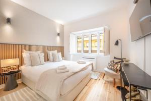 GuestReady - CityHomes Lisbon Delight