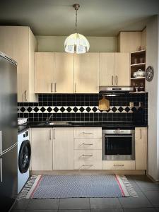 The Sunny Guest House of Veliko Tarnovo-Amazing View, Top Location