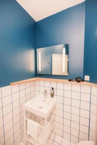 Hotels ibis Styles Deauville Villers Plage : photos des chambres