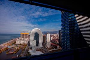 Friendly Apartments ForNations