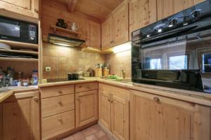 Chalet Du Croz 1er - Happy Rentals