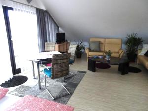 Ferienwohnung am Bodensee