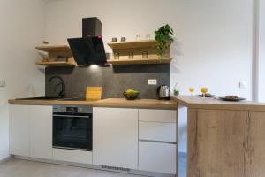 San Salvatore Sweet Apartments