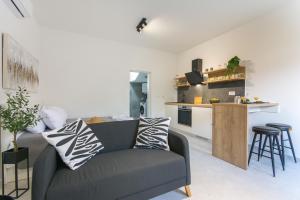 San Salvatore Sweet Apartments