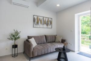 San Salvatore Sweet Apartments