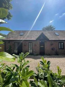 The Lodge at Stocks - 克兰伯恩