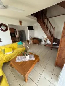 Ti caze Aubépines - Trois Bassins