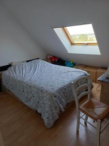 Sejours chez l'habitant L-Oasis : photos des chambres