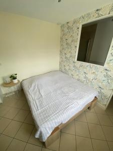 Sejours chez l'habitant L-Oasis : photos des chambres