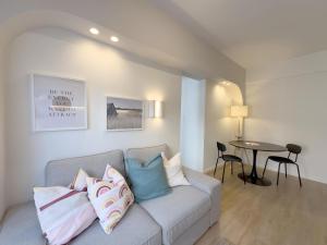 Amber Studios & Suites by halu!