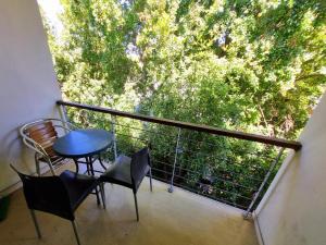 Two bedroom on Trotter - 4hvězdičkové hotely ve městě Knysna