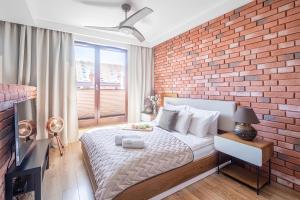 Flatbook - City Center SPA Apartments Motlawa