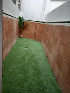 Apartamento Centro Estación, Parking Privado